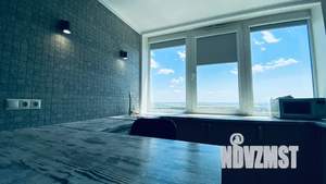 1-к квартира, посуточно, 26м2, 23/32 этаж