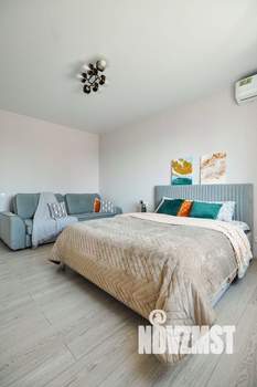 2-к квартира, посуточно, 65м2, 13/23 этаж