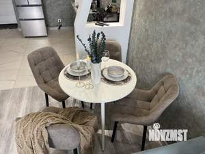 1-к квартира, посуточно, 47м2, 1/1 этаж