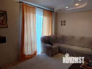 2-к квартира, на длительный срок, 65м2, 4/18 этаж