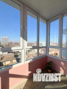 2-к квартира, посуточно, 55м2, 7/9 этаж