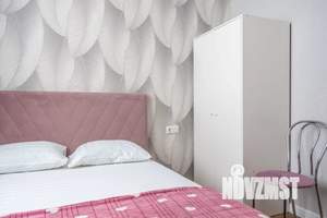 2-к квартира, посуточно, 55м2, 3/22 этаж