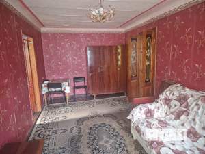 2-к квартира, на длительный срок, 45м2, 2/5 этаж