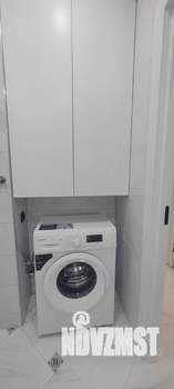 1-к квартира, на длительный срок, 40м2, 4/20 этаж