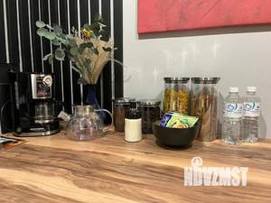 1-к квартира, посуточно, 60м2, 1/1 этаж