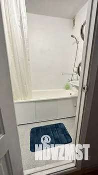 2-к квартира, посуточно, 50м2, 7/10 этаж