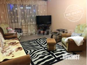 1-к квартира, на длительный срок, 42м2, 6/10 этаж