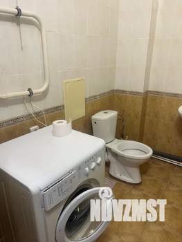 1-к квартира, посуточно, 50м2, 6/16 этаж