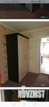 2-к квартира, на длительный срок, 40м2, 2/2 этаж