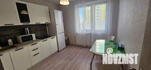 1-к квартира, посуточно, 36м2, 4/18 этаж