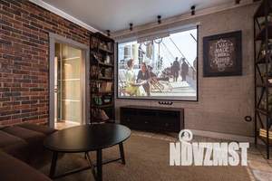 2-к квартира, посуточно, 55м2, 1/3 этаж