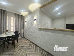 2-к квартира, на длительный срок, 45м2, 8/25 этаж