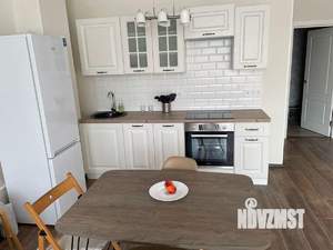 1-к квартира, на длительный срок, 59м2, 3/17 этаж