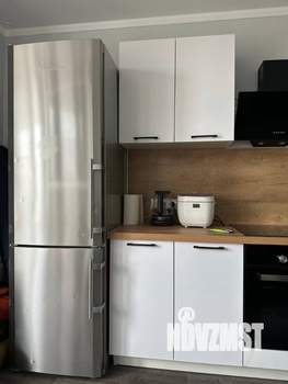 2-к квартира, на длительный срок, 40м2, 15/18 этаж