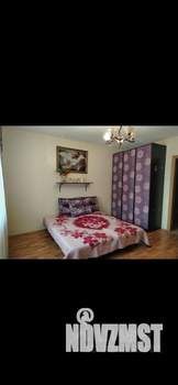 1-к квартира, на длительный срок, 35м2, 5/11 этаж