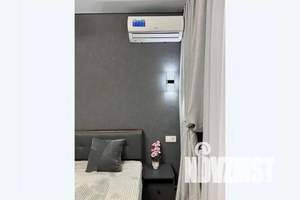 1-к квартира, посуточно, 35м2, 7/19 этаж