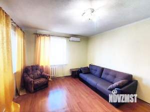 1-к квартира, на длительный срок, 45м2, 7/16 этаж