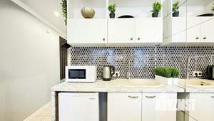 1-к квартира, посуточно, 21м2, 1/1 этаж