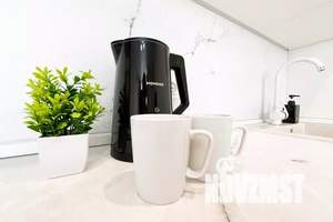 1-к квартира, посуточно, 42м2, 19/19 этаж