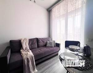 1-к квартира, посуточно, 52м2, 1/1 этаж