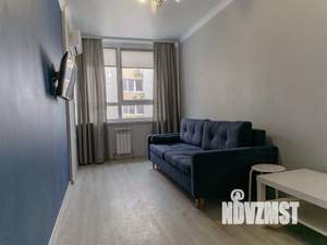 2-к квартира, посуточно, 50м2, 1/1 этаж