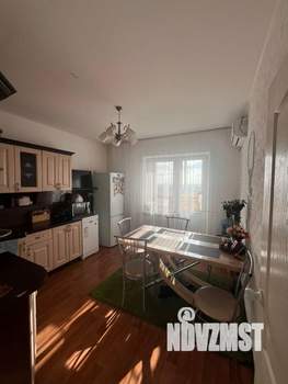 2-к квартира, на длительный срок, 54м2, 16/18 этаж