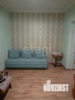 1-к квартира, на длительный срок, 31м2, 2/5 этаж