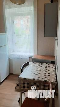 1-к квартира, на длительный срок, 23м2, 4/9 этаж