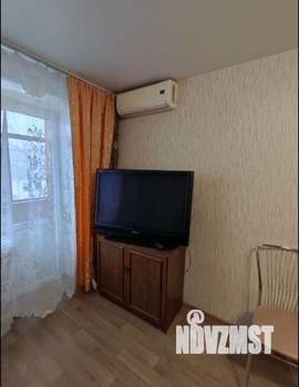 1-к квартира, на длительный срок, 35м2, 3/6 этаж