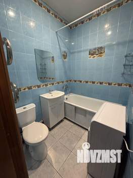 Студия квартира, на длительный срок, 27м2, 7/19 этаж