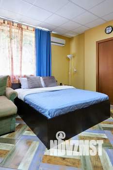 1-к квартира, посуточно, 40м2, 3/12 этаж