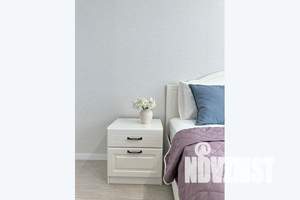 1-к квартира, посуточно, 27м2, 13/25 этаж