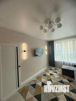 1-к квартира, на длительный срок, 32м2, 9/9 этаж