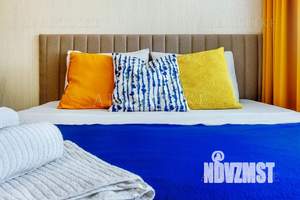 1-к квартира, посуточно, 21м2, 1/1 этаж