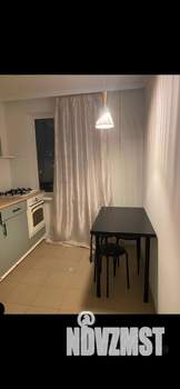 1-к квартира, на длительный срок, 31м2, 4/9 этаж