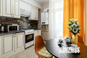 1-к квартира, посуточно, 35м2, 18/22 этаж
