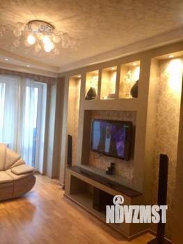 3-к квартира, на длительный срок, 100м2, 3/16 этаж