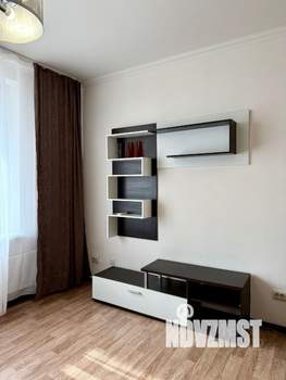 Студия квартира, на длительный срок, 25м2, 7/19 этаж