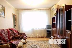 2-к квартира, на длительный срок, 55м2, 5/10 этаж