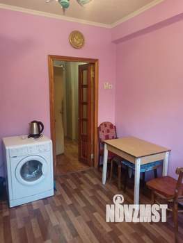 1-к квартира, на длительный срок, 36м2, 2/17 этаж