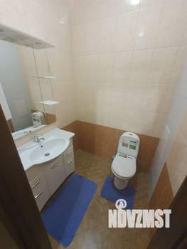 2-к квартира, на длительный срок, 80м2, 4/14 этаж