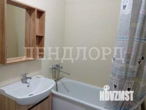 Студия квартира, на длительный срок, 30м2, 6/18 этаж