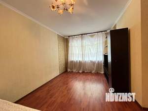 1-к квартира, на длительный срок, 31м2, 1/5 этаж