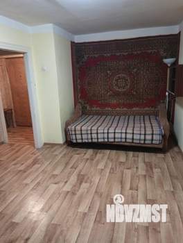 2-к квартира, на длительный срок, 45м2, 3/5 этаж