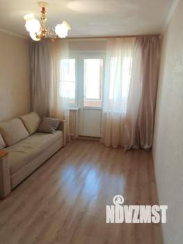 1-к квартира, на длительный срок, 35м2, 3/5 этаж