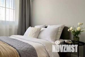 1-к квартира, посуточно, 40м2, 13/24 этаж