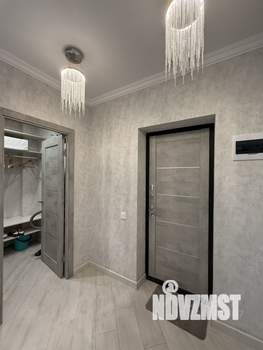 1-к квартира, на длительный срок, 47м2, 4/18 этаж