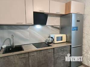 1-к квартира, на длительный срок, 36м2, 6/10 этаж