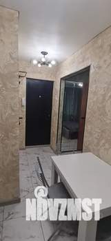 1-к квартира, посуточно, 25м2, 1/9 этаж