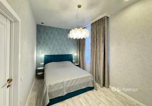 2-к квартира, на длительный срок, 58м2, 9/15 этаж